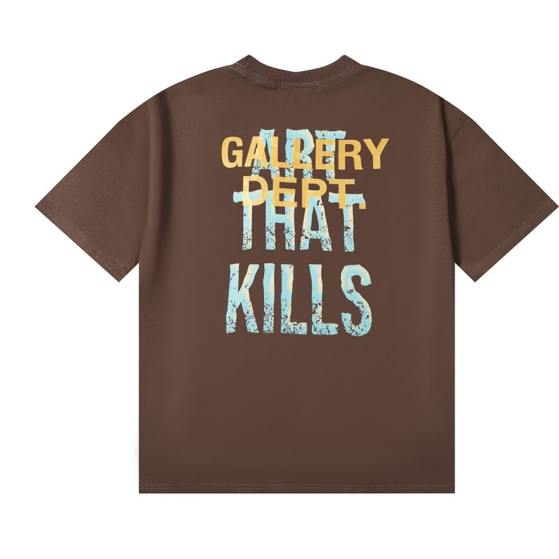 Gallery Dept T-Shirts